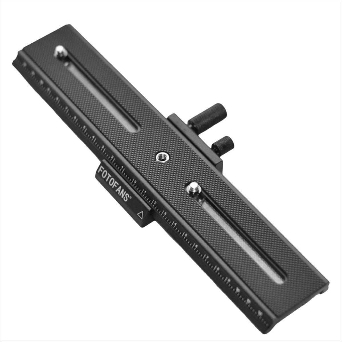 Camera Slider Rail - A32I LP-02 200 мм 2-сторонняя макро-фокусирующая