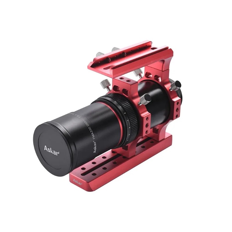 Photograph Ed - Астрограф Askar FMA230 Sharpstar Photographic Star