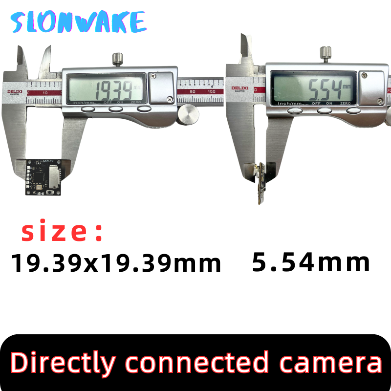 Модуль записи SLONWAKE MINI DV – обзор и цена Photography Class