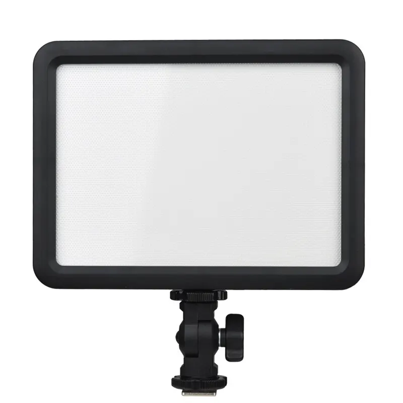 Светодиодная видеолампа Godox  – обзор и цена Video Led Light Panel