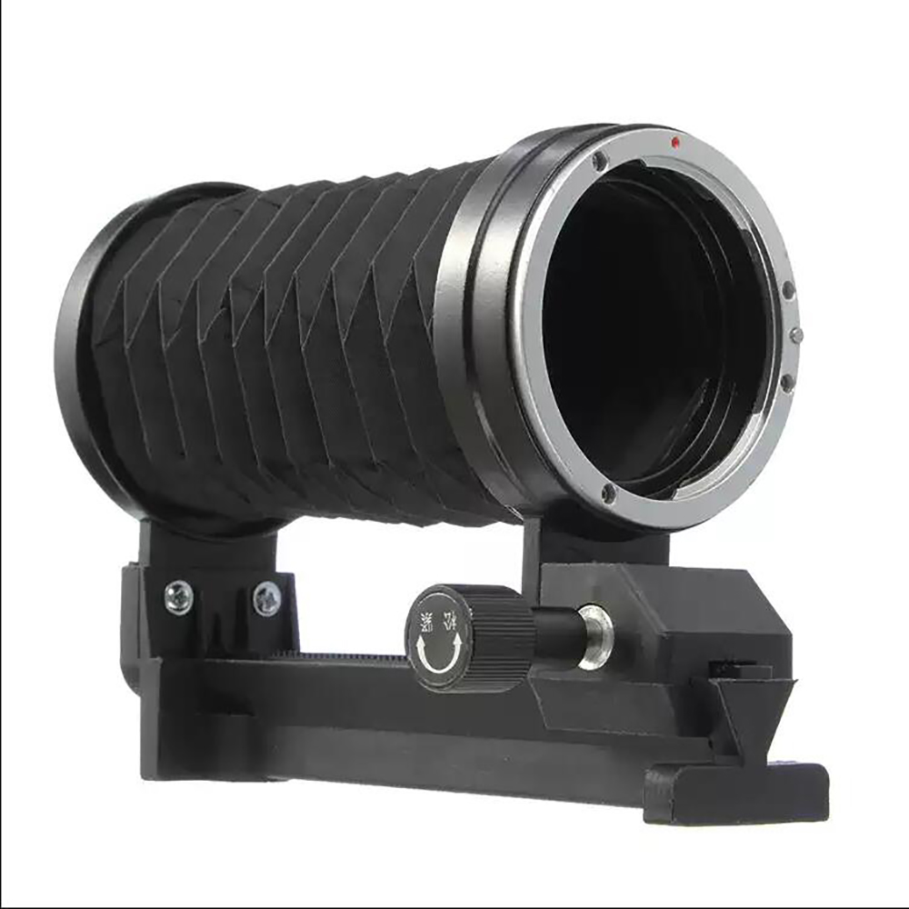 Макроудлинитель FOTGA, одинарн – обзор и цена Camera Slider Rail