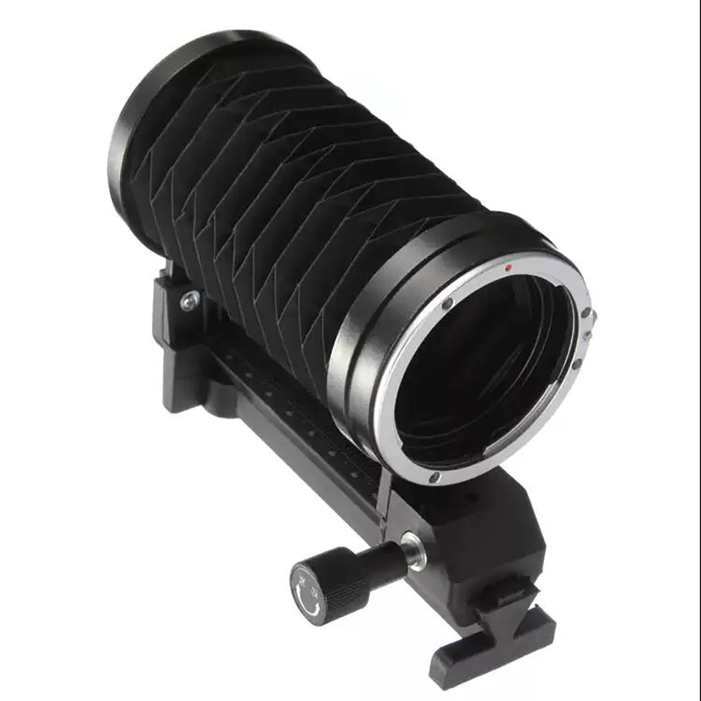 Макроудлинитель FOTGA, одинарн – обзор и цена Camera Slider Rail
