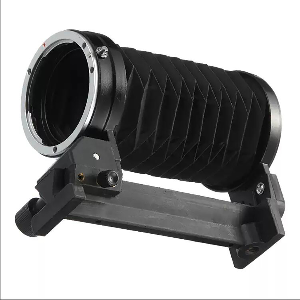 Макроудлинитель FOTGA, одинарн – обзор и цена Camera Slider Rail