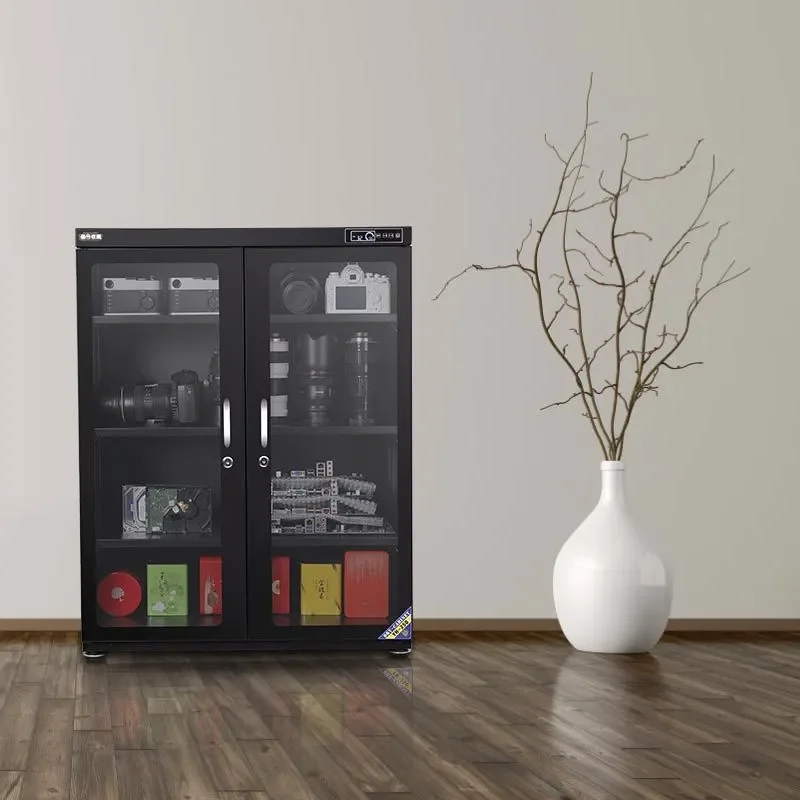 Влагозащитный шкаф для камеры  – обзор и цена Camera Dry Cabinet