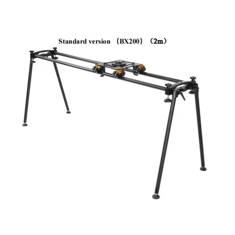 Портативный слайдер для камеры – обзор и цена Camera Slider Rail