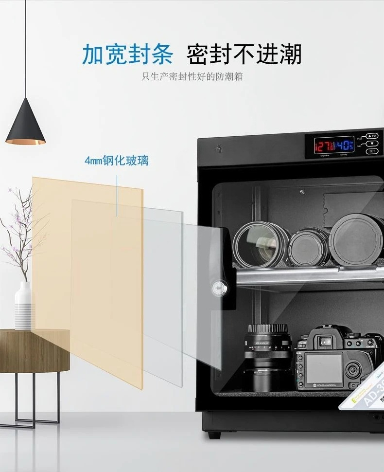 Электронный влагозащитный шкаф – обзор и цена Camera Dry Cabinet