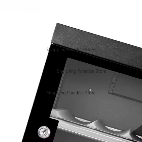 Антистатический и влагозащищен – обзор и цена Camera Dry Cabinet