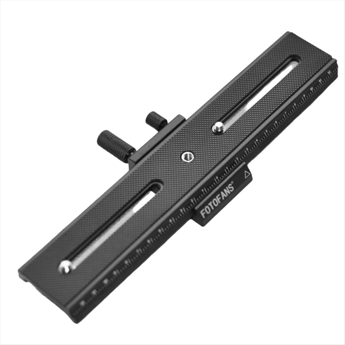 A32I LP-02 200 мм 2-сторонняя  – обзор и цена Camera Slider Rail