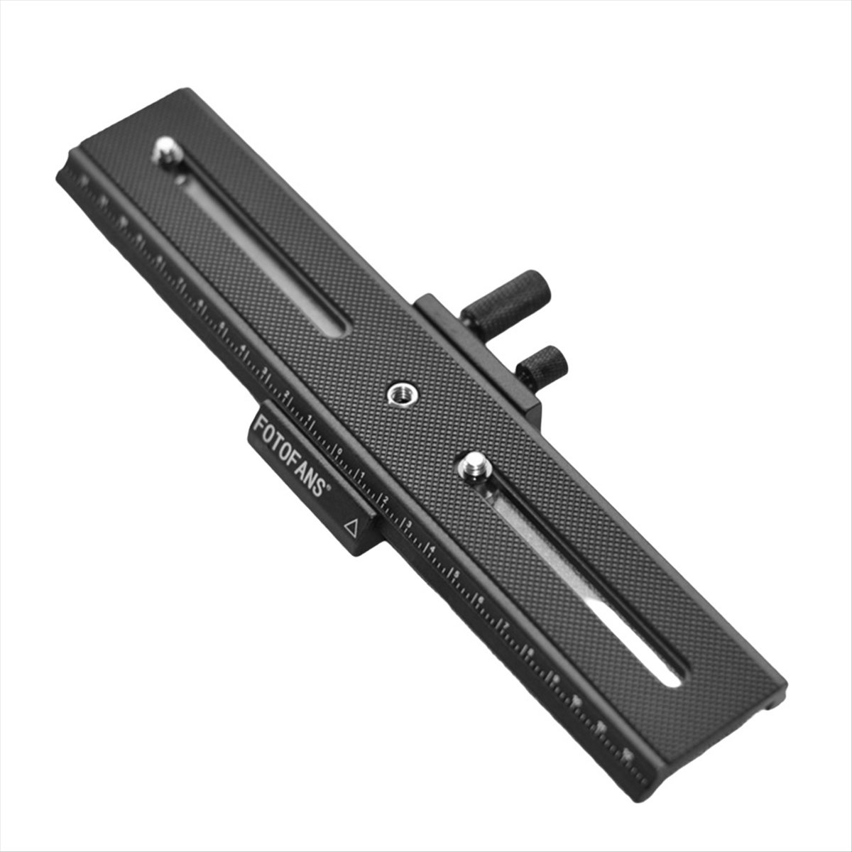 A32I LP-02 200 мм 2-сторонняя  – обзор и цена Camera Slider Rail