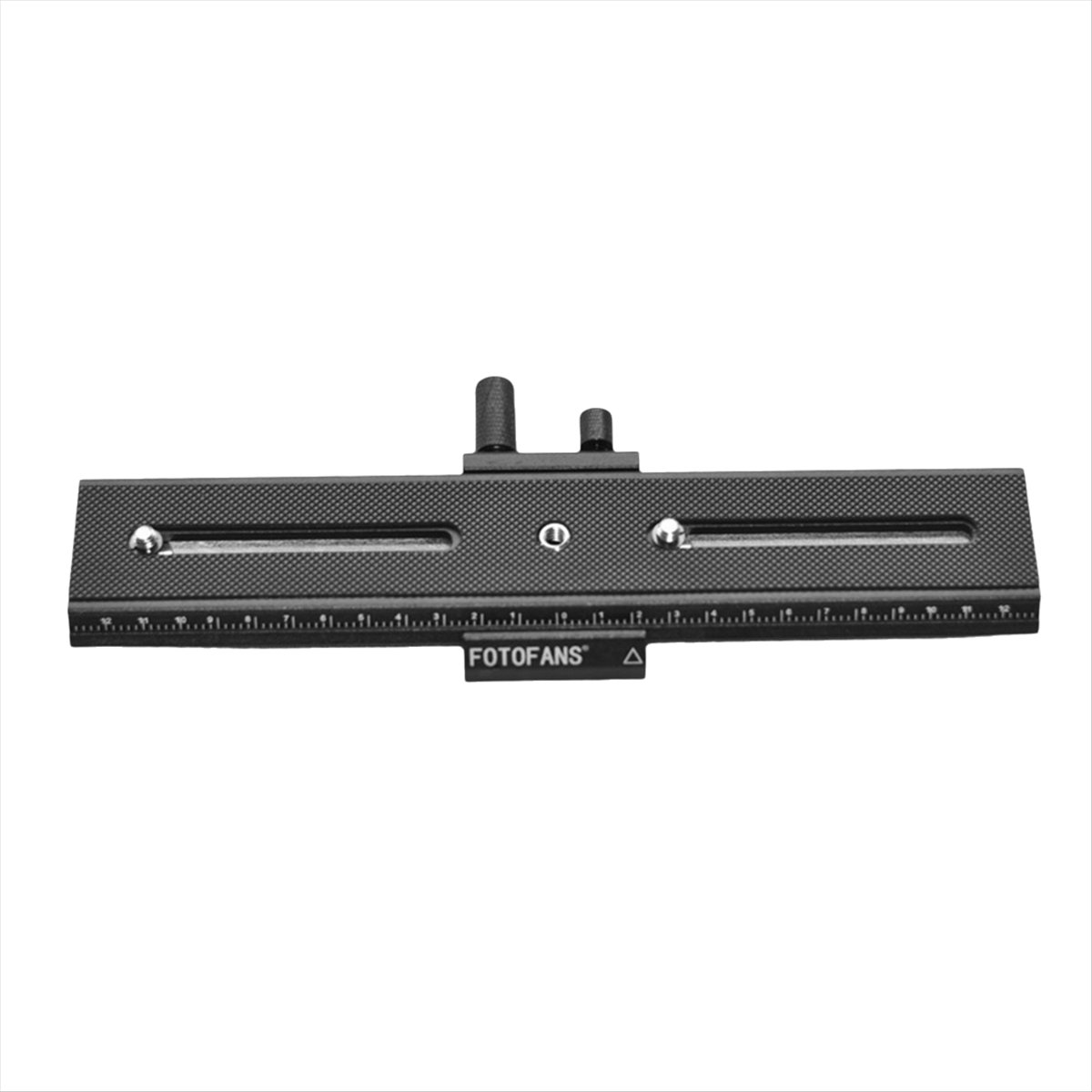 A32I LP-02 200 мм 2-сторонняя  – обзор и цена Camera Slider Rail
