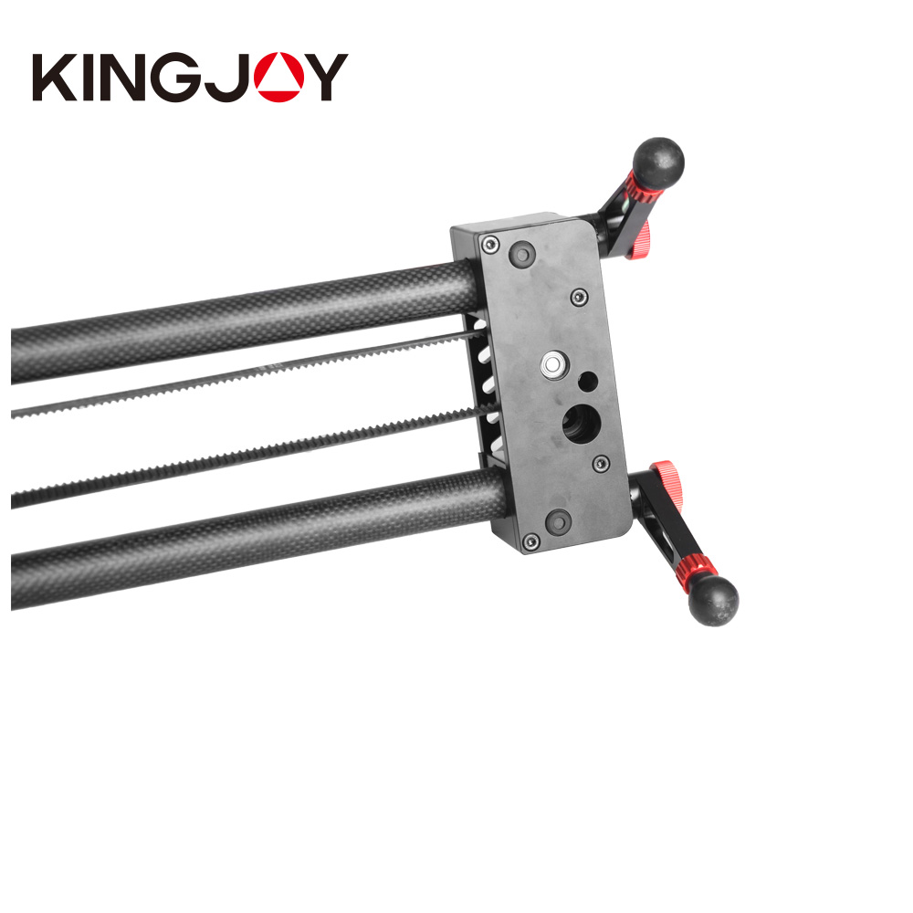 Kingjoy Углеродное волокно Dsl – обзор и цена Camera Slider Rail
