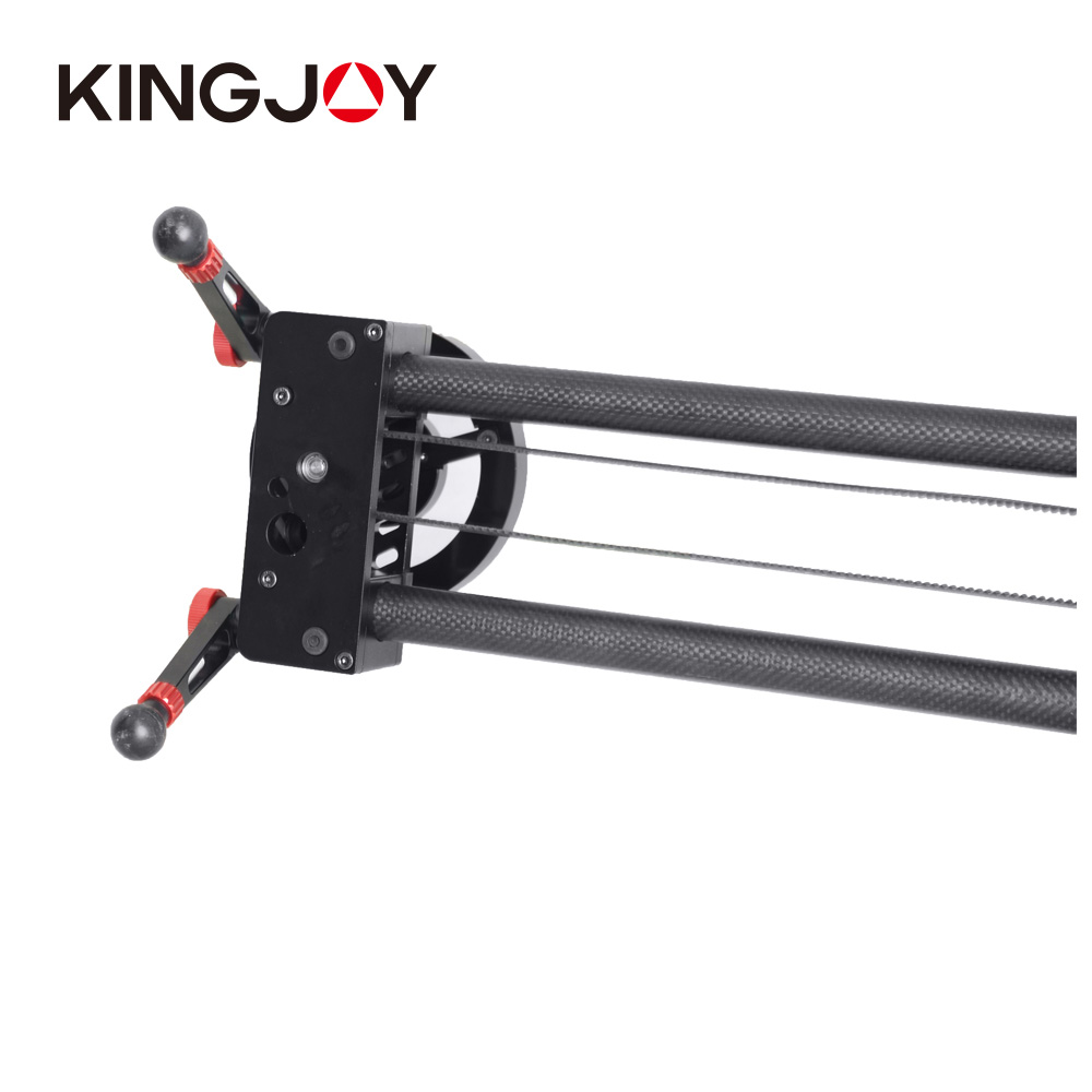 Kingjoy Углеродное волокно Dsl – обзор и цена Camera Slider Rail