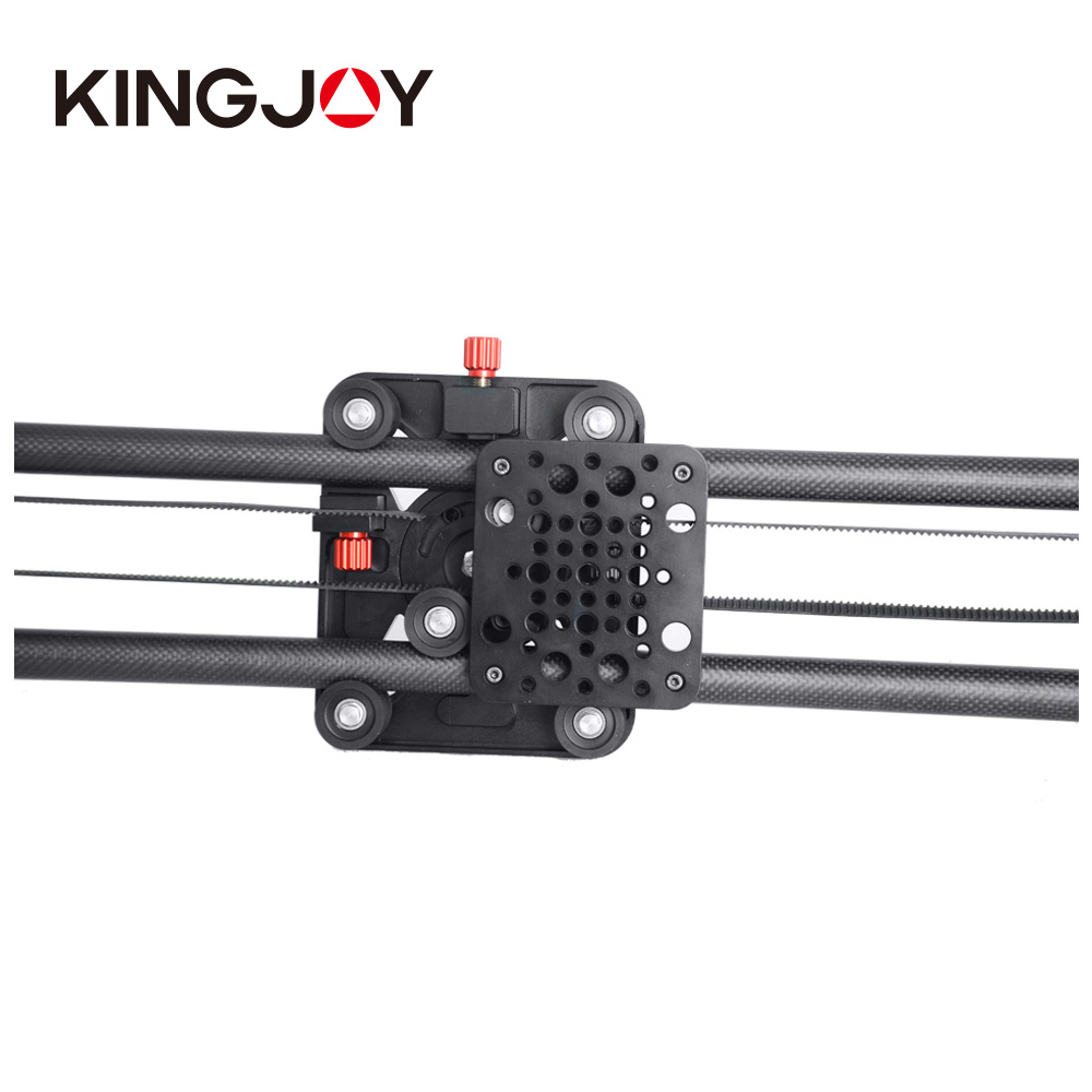 Kingjoy Углеродное волокно Dsl – обзор и цена Camera Slider Rail