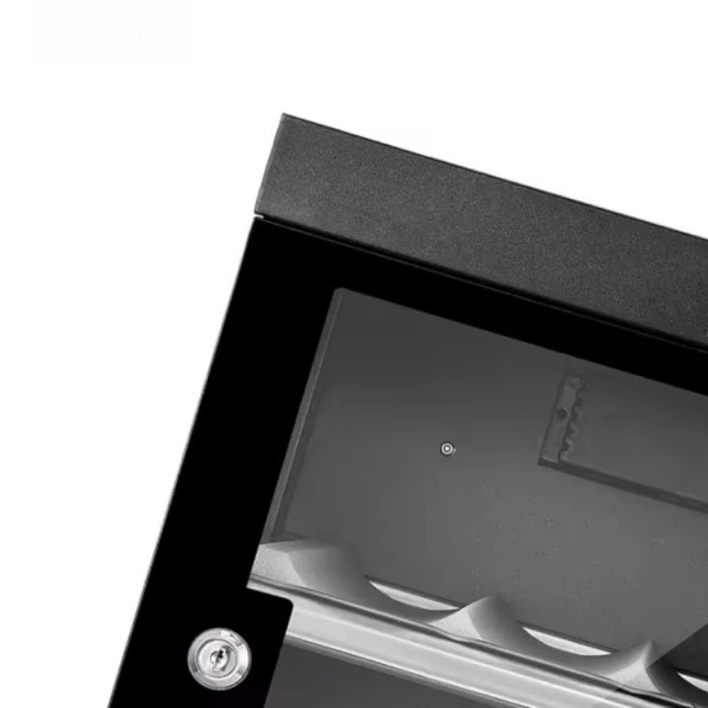 Антистатический и влагозащищен – обзор и цена Camera Dry Cabinet