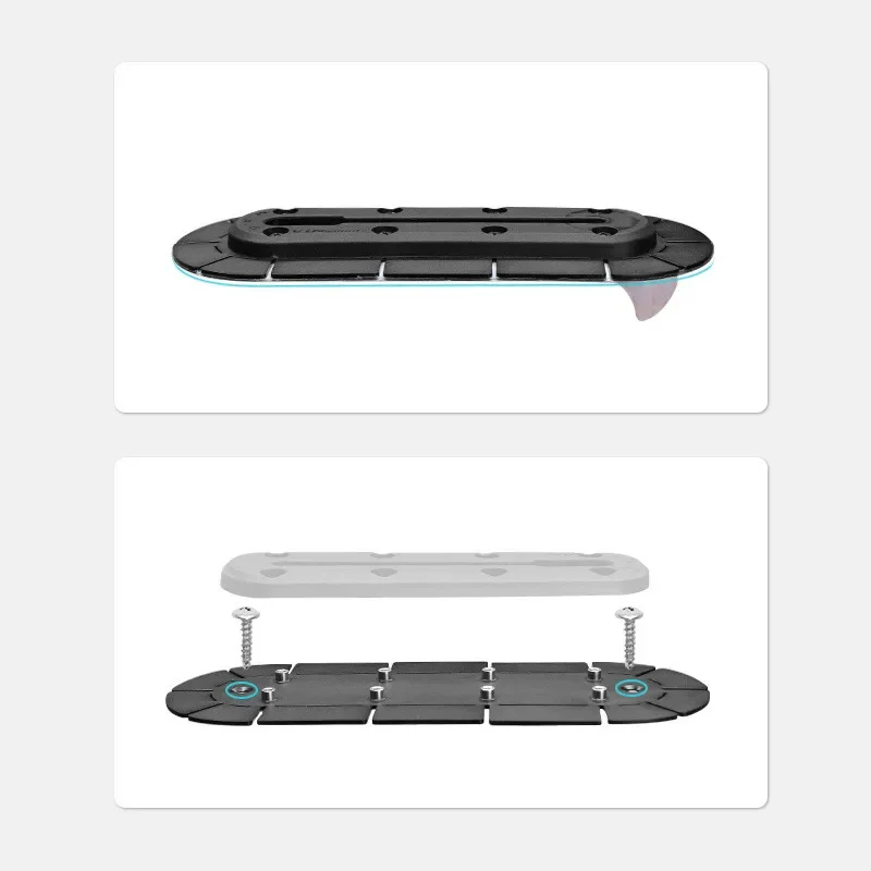 Клейкая лента, базовый кронште – обзор и цена Camera Slider Rail