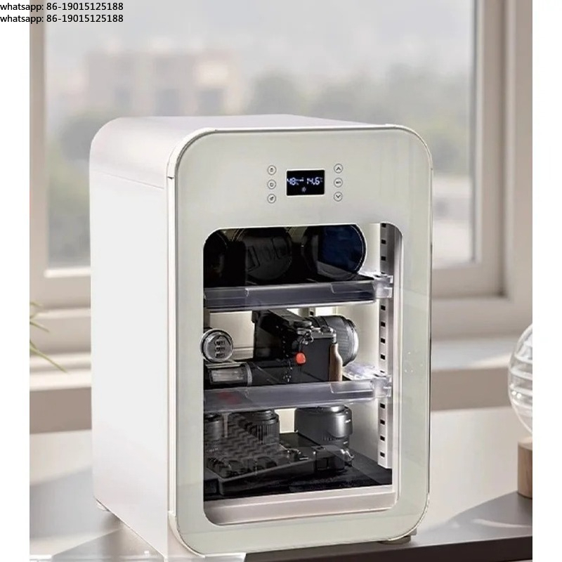Профессиональный автоматически – обзор и цена Camera Dry Cabinet