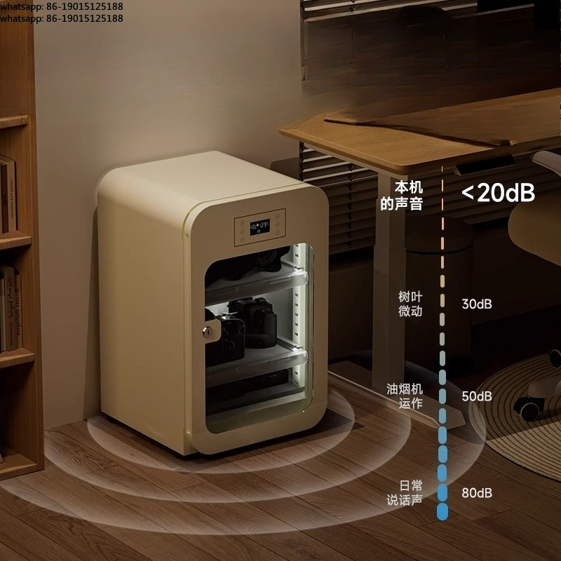 Профессиональный автоматически – обзор и цена Camera Dry Cabinet