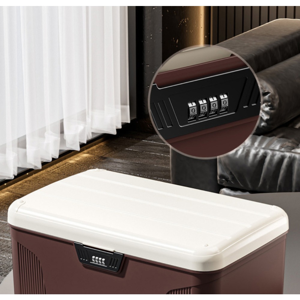 Сейф для хранения безопасности – обзор и цена Camera Dry Cabinet