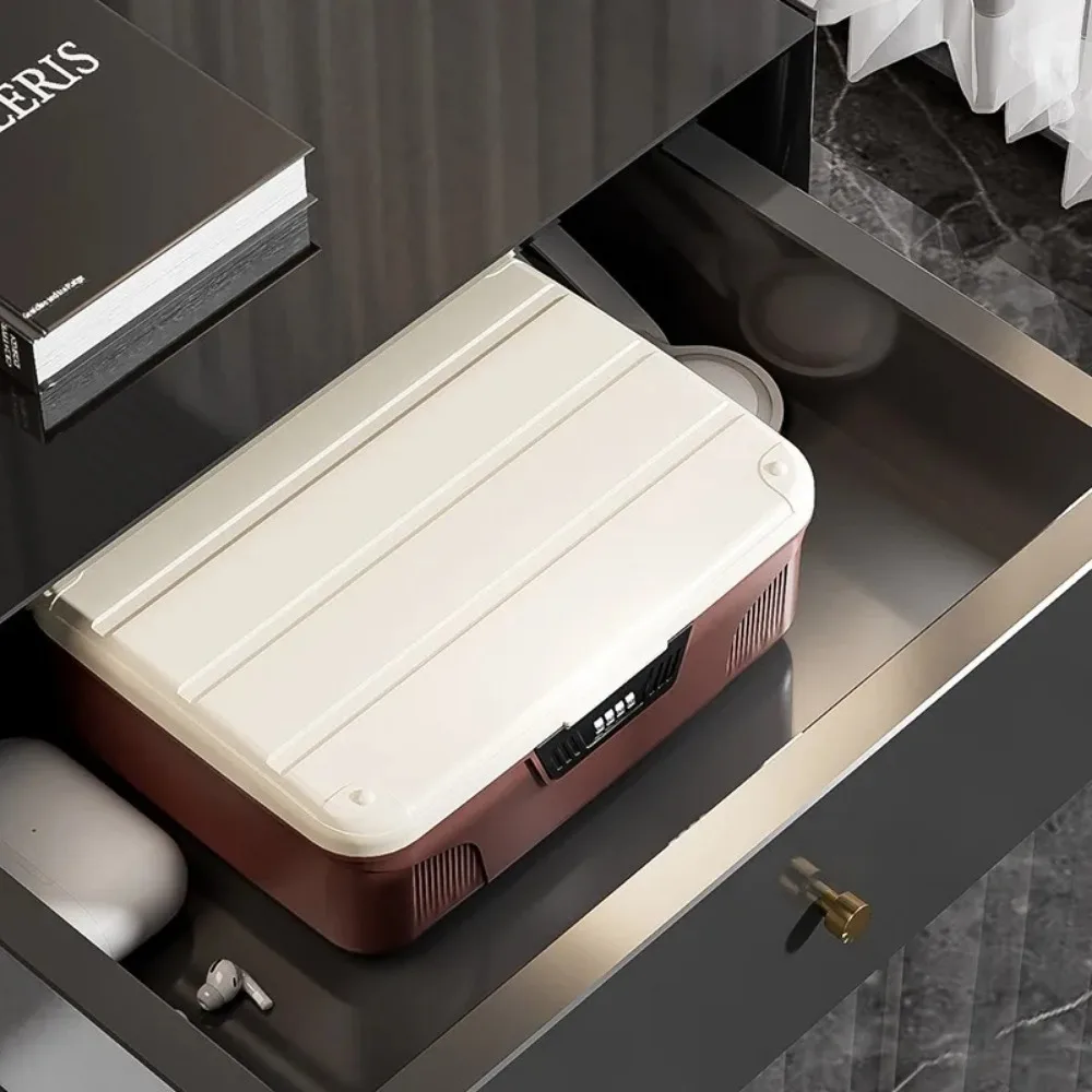 Сейф для хранения безопасности – обзор и цена Camera Dry Cabinet