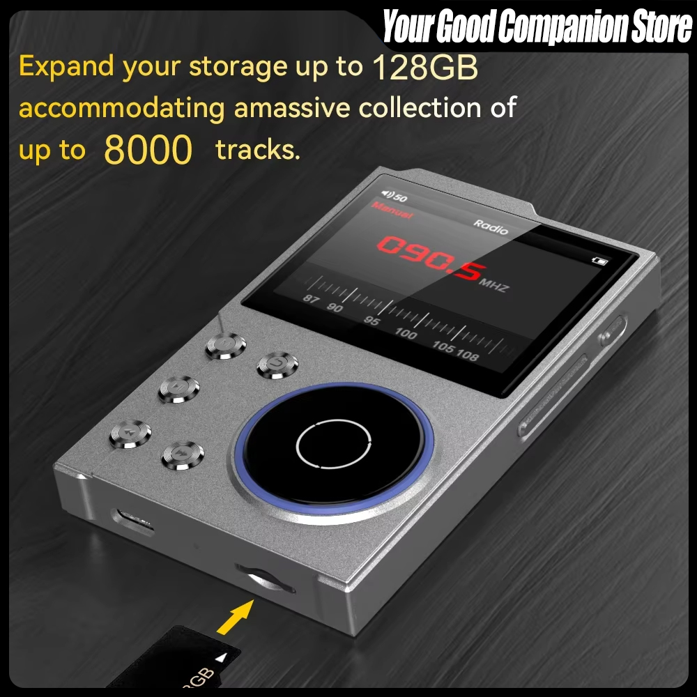 MP3-плеер Hi-Fi Lossless, порт – обзор и цена Photography History