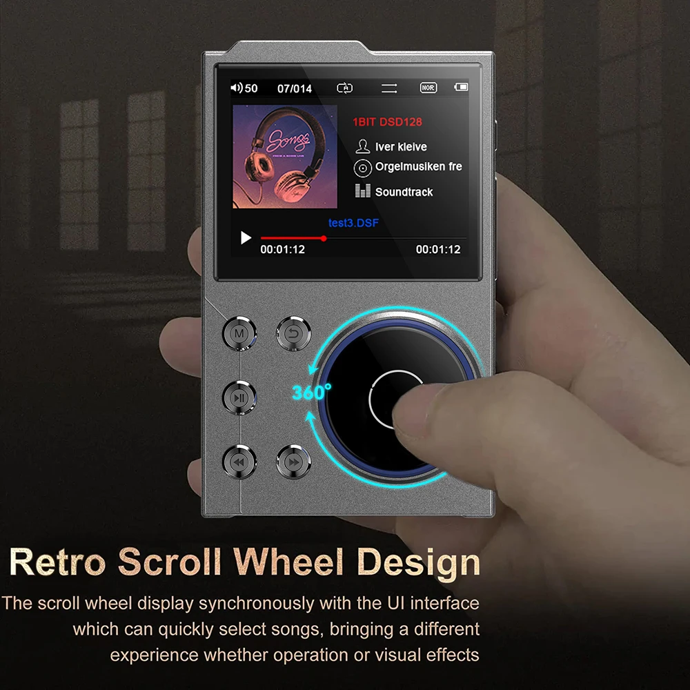 MP3-плеер Hi-Fi Lossless, порт – обзор и цена Photography History