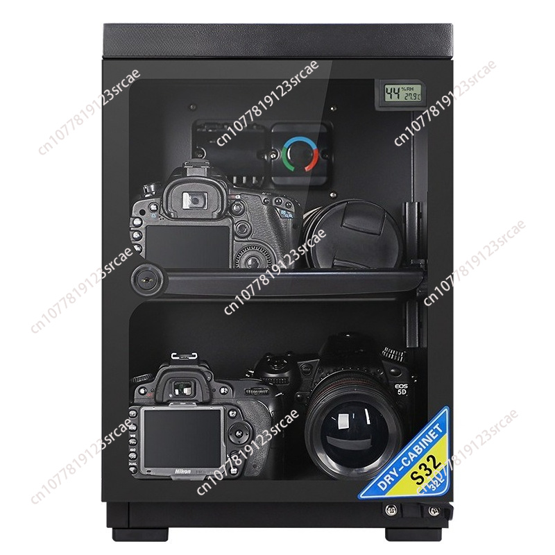 Электронный сухой шкаф для фот – обзор и цена Camera Dry Cabinet