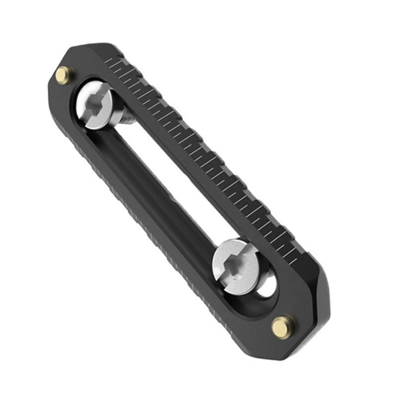 Быстросъемная защитная планка  – обзор и цена Camera Slider Rail