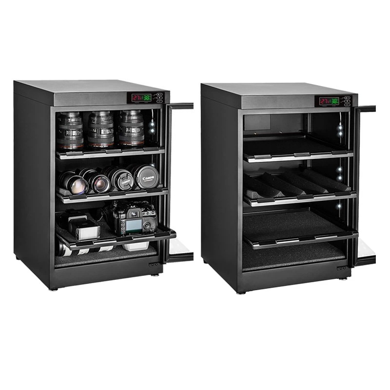 Автоматический электронный шка – обзор и цена Camera Dry Cabinet