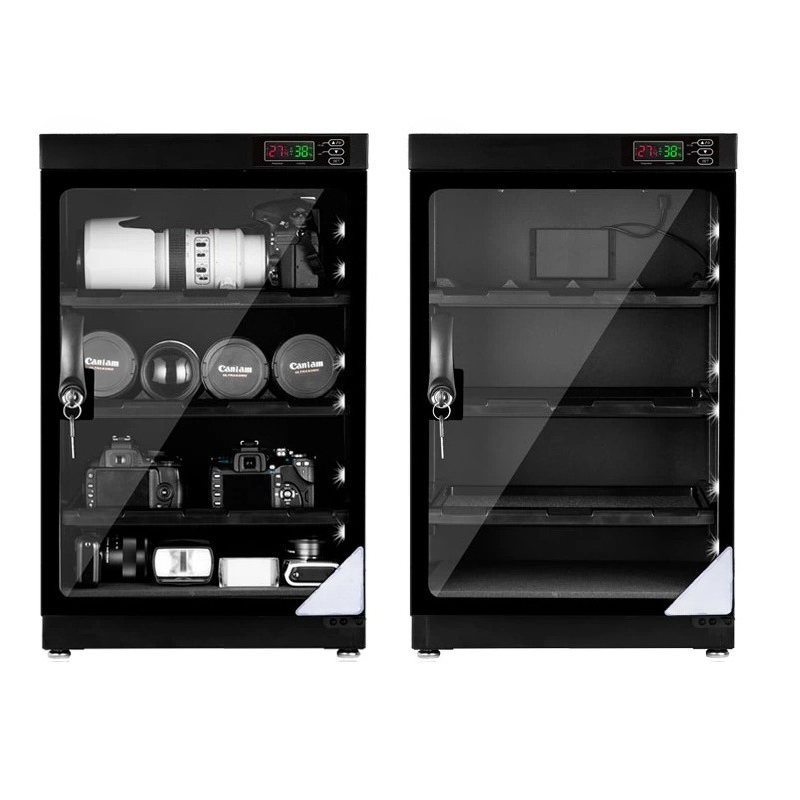 Автоматический электронный шка – обзор и цена Camera Dry Cabinet