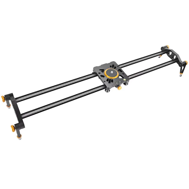 Neewer 39,4 дюйма/100 см карбо – обзор и цена Camera Slider Rail