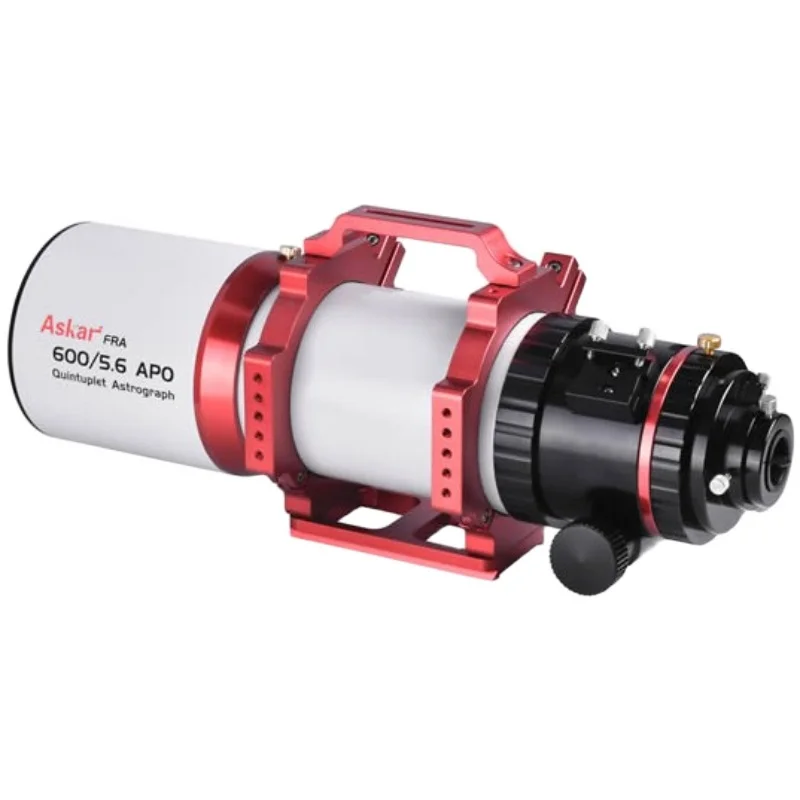 Sharpstar Askar tra 600/f5.6 A – обзор и цена Photograph Ed