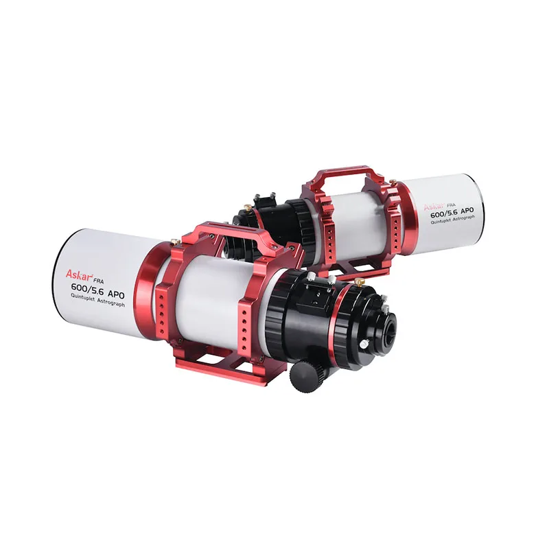 Sharpstar Askar tra 600/f5.6 A – обзор и цена Photograph Ed