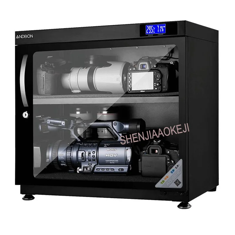 Электронная влагостойкая короб – обзор и цена Camera Dry Cabinet
