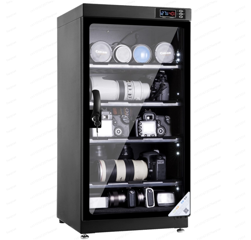 Электронный шкаф для сушки и к – обзор и цена Camera Dry Cabinet