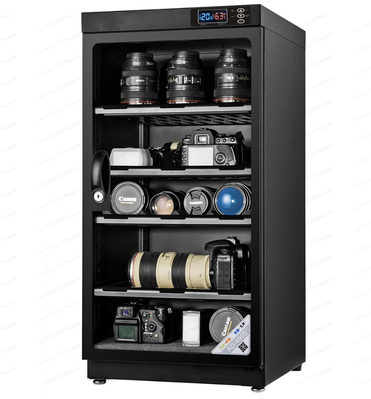Электронный шкаф для сушки и к – обзор и цена Camera Dry Cabinet