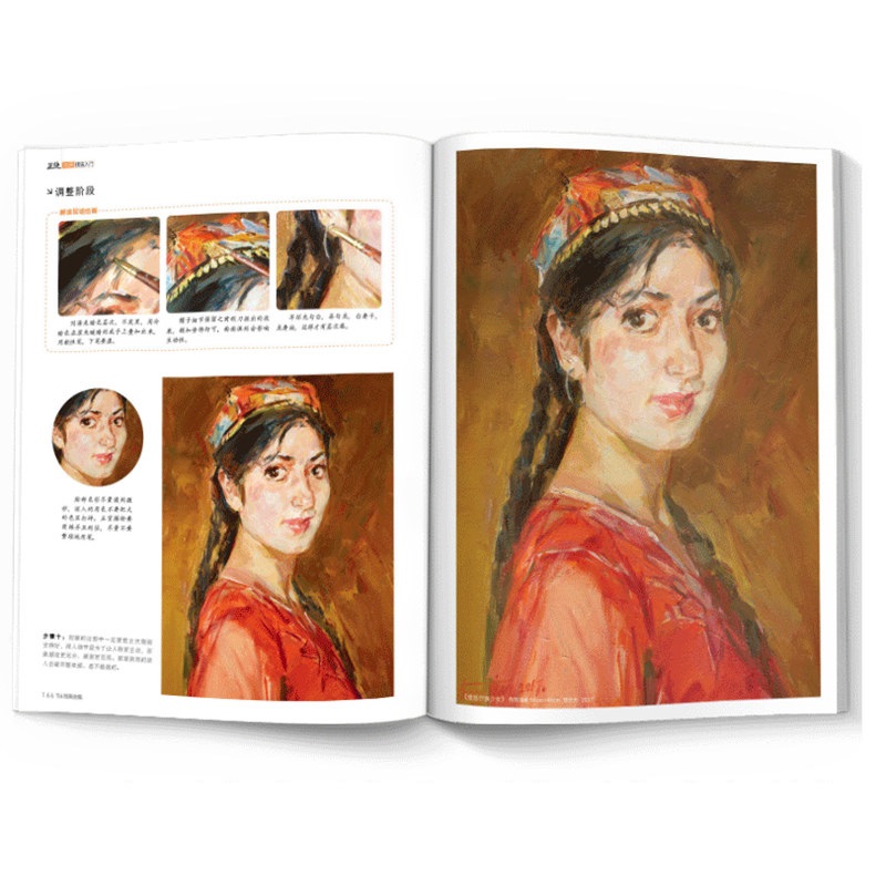 Книга для рисования масляной к – обзор и цена Photography Types