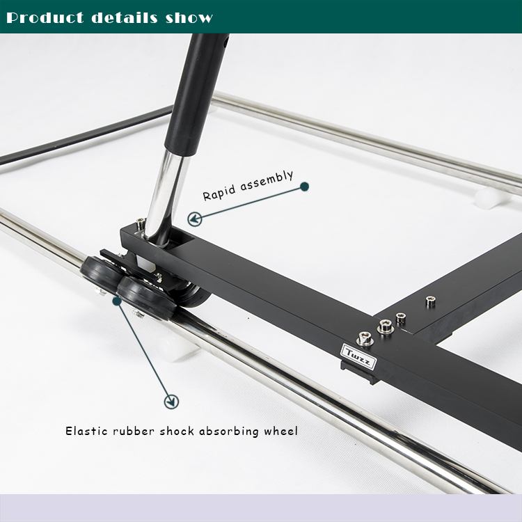 Тележка-слайдер для видеосъемк – обзор и цена Camera Slider Rail