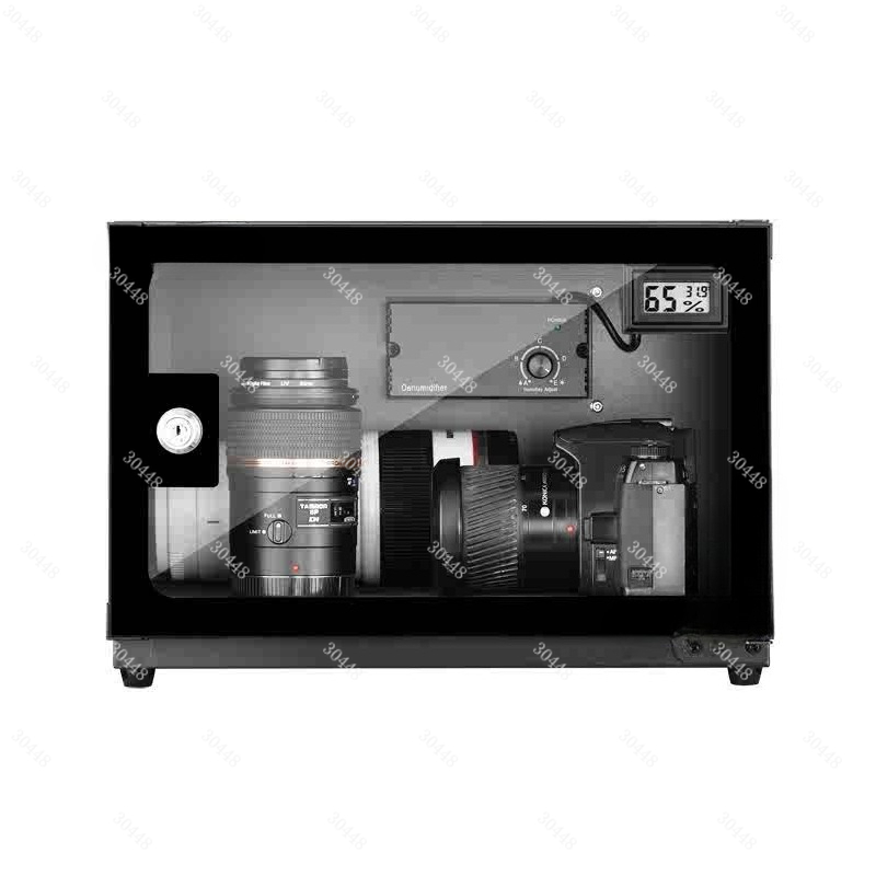Электронный сухой шкаф 20L-250 – обзор и цена Camera Dry Cabinet