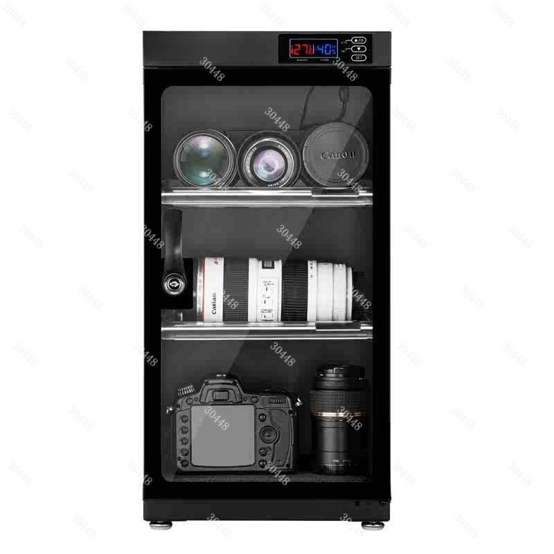 Электронный сухой шкаф 20L-250 – обзор и цена Camera Dry Cabinet
