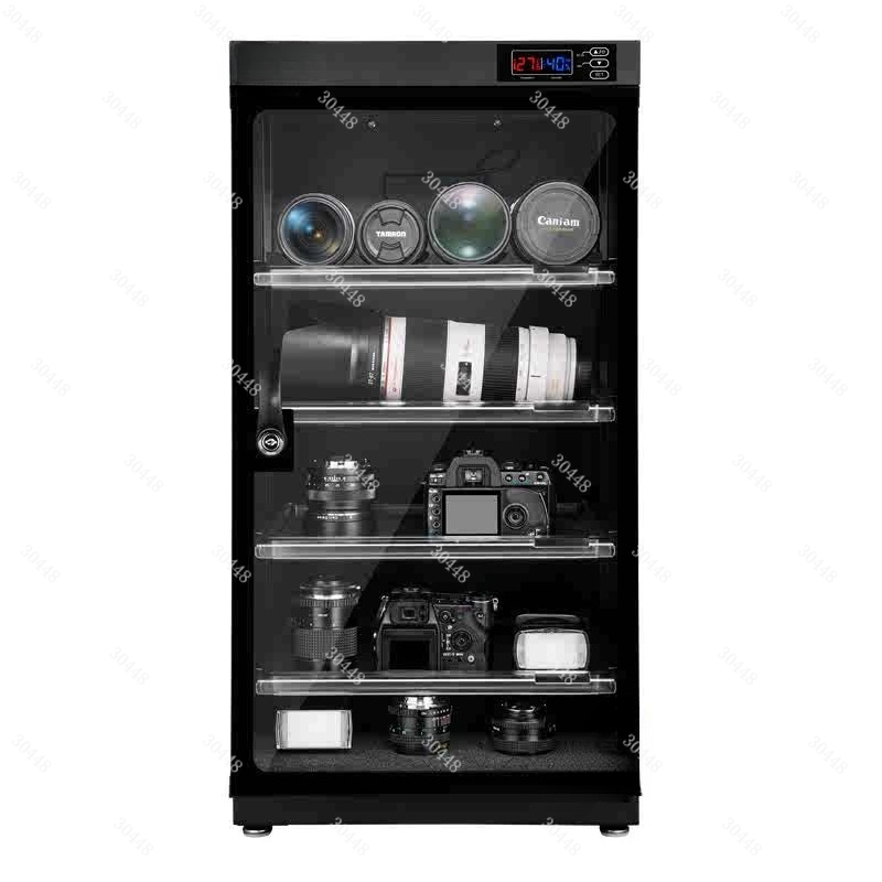 Электронный сухой шкаф 20L-250 – обзор и цена Camera Dry Cabinet