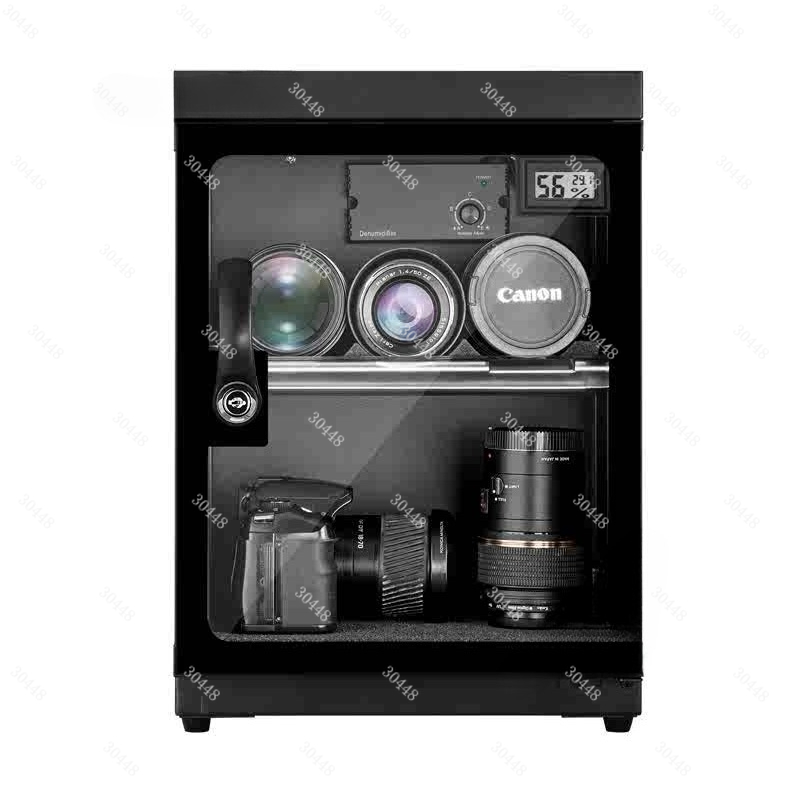 Электронный сухой шкаф 20L-250 – обзор и цена Camera Dry Cabinet