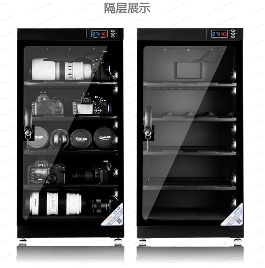 Электронный влагозащищенный шк – обзор и цена Camera Dry Cabinet