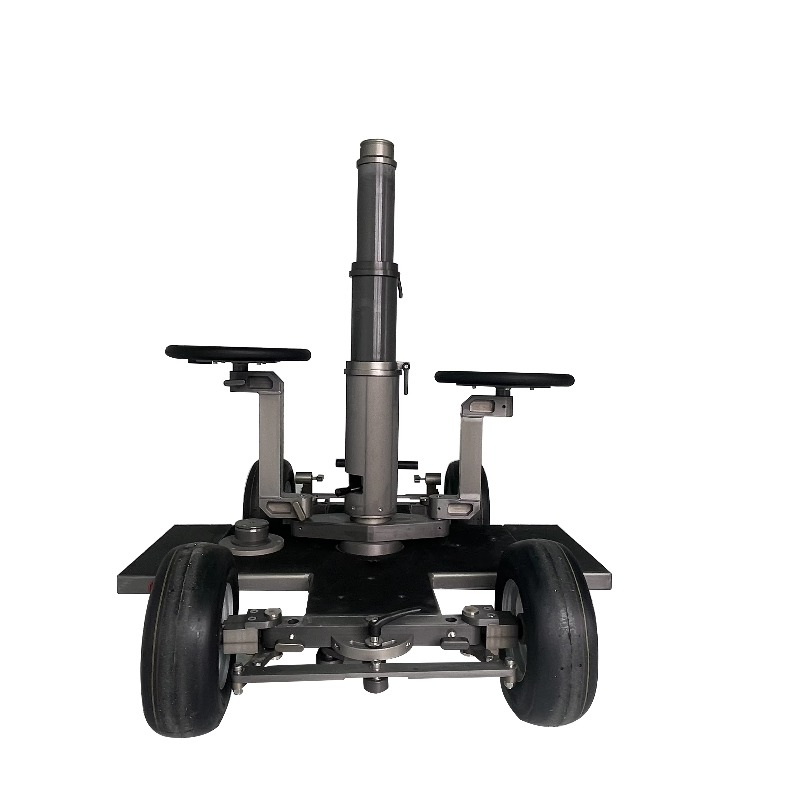 Мобильная рельсовая платформа- – обзор и цена Camera Slider Rail