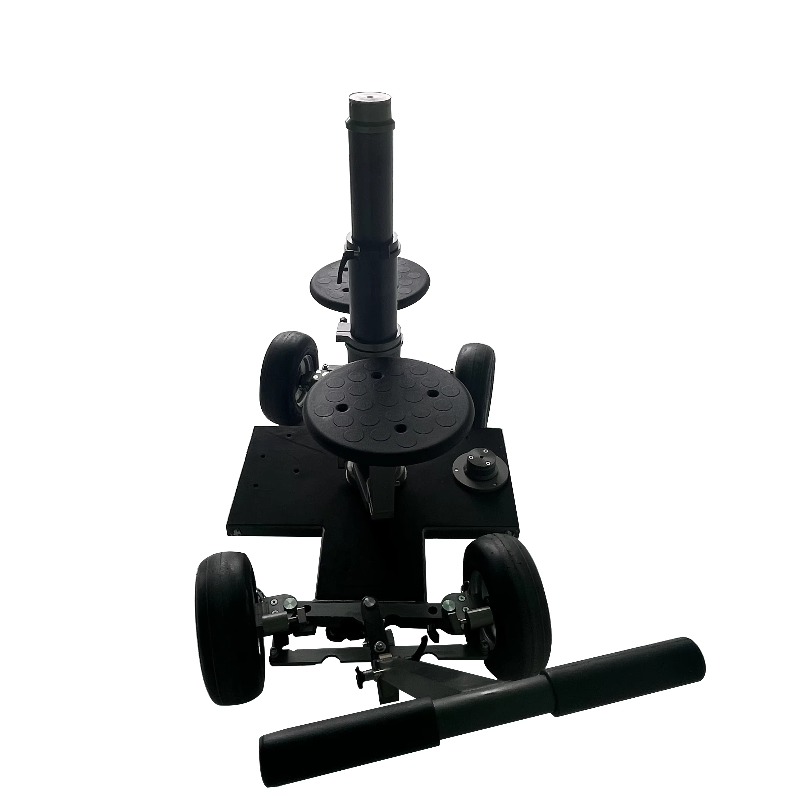 Мобильная рельсовая платформа- – обзор и цена Camera Slider Rail