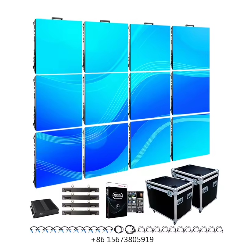 Ультралегкий быстросборный све – обзор и цена Video Led Light Panel